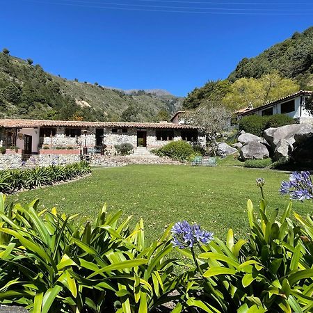 Estancia La Canada Μέριδα Εξωτερικό φωτογραφία