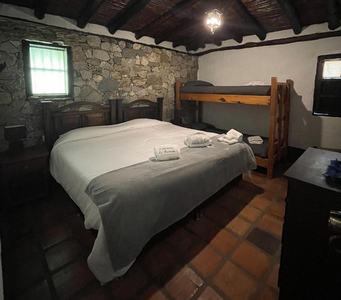 Estancia La Canada Μέριδα Εξωτερικό φωτογραφία